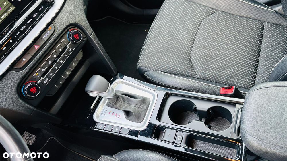 Kia XCeed 1.6 GDI DCT6 OPF VISION - 8