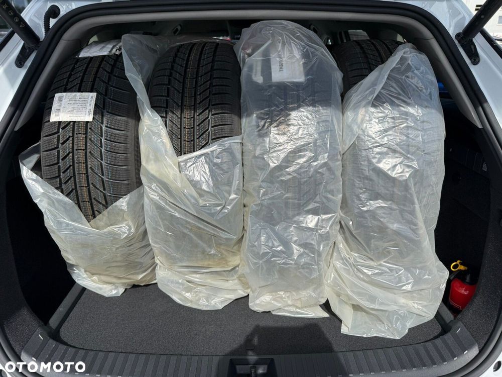 Skoda Kodiaq 1.5 TSI iV PHEV 4x2 Selection DSG - 33