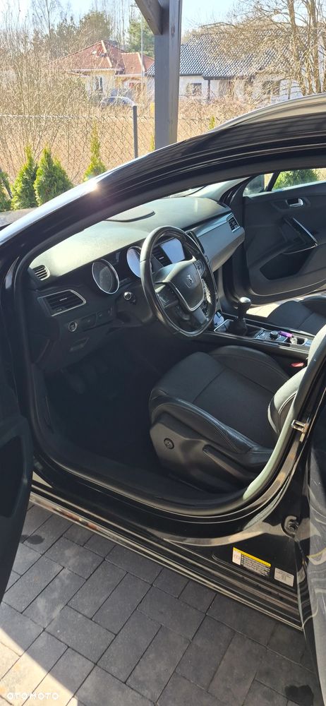 Peugeot 508 155 THP Allure - 15