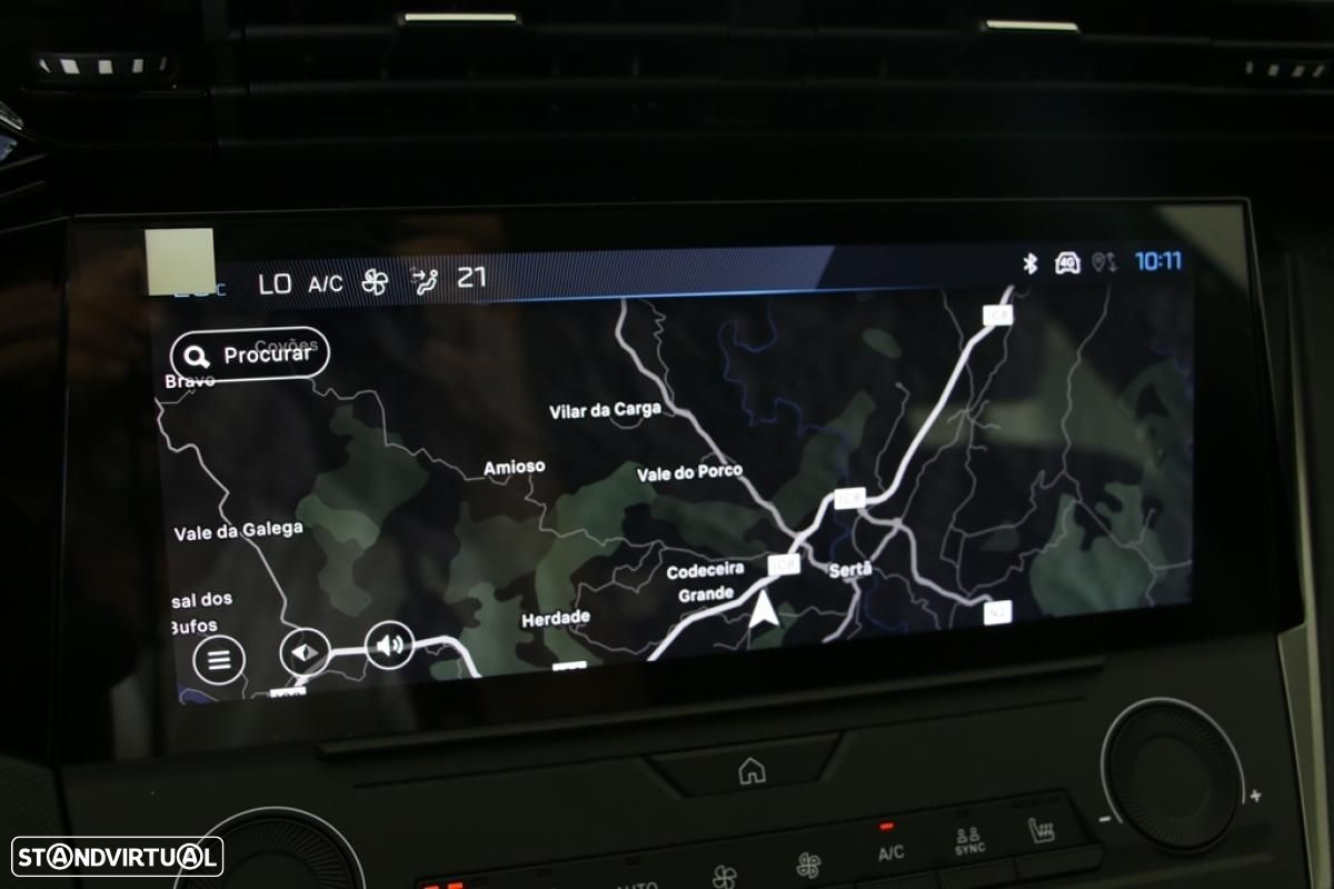 Peugeot 308 SW PureTech 130 EAT8 Active Pack - 23