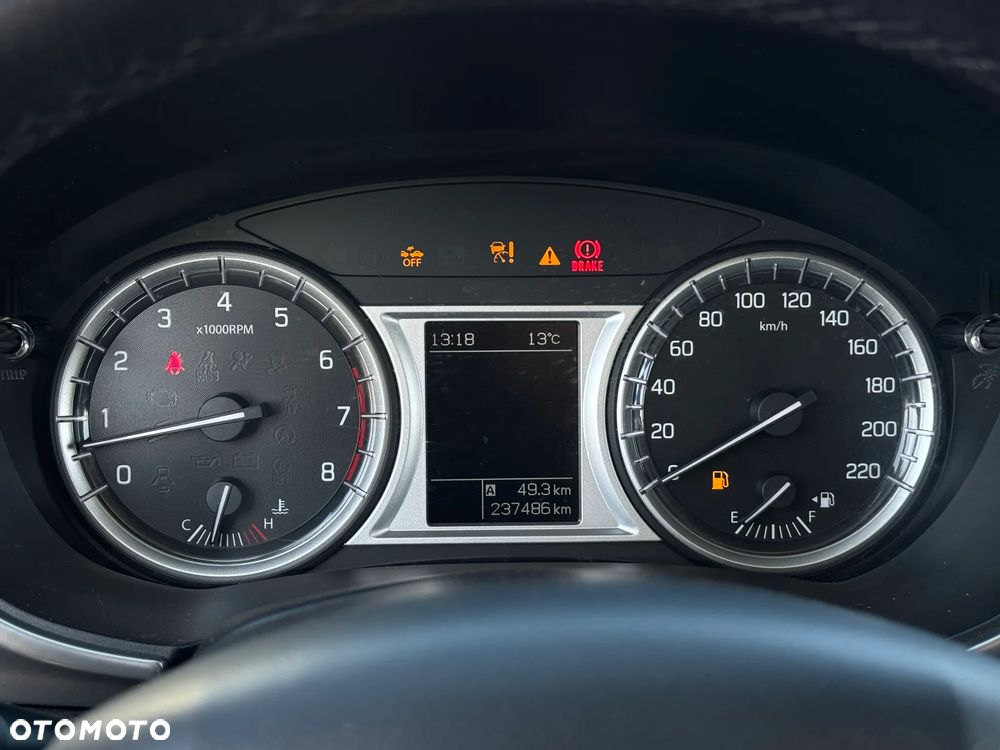 Suzuki Vitara 1.6 Premium 2WD - 8