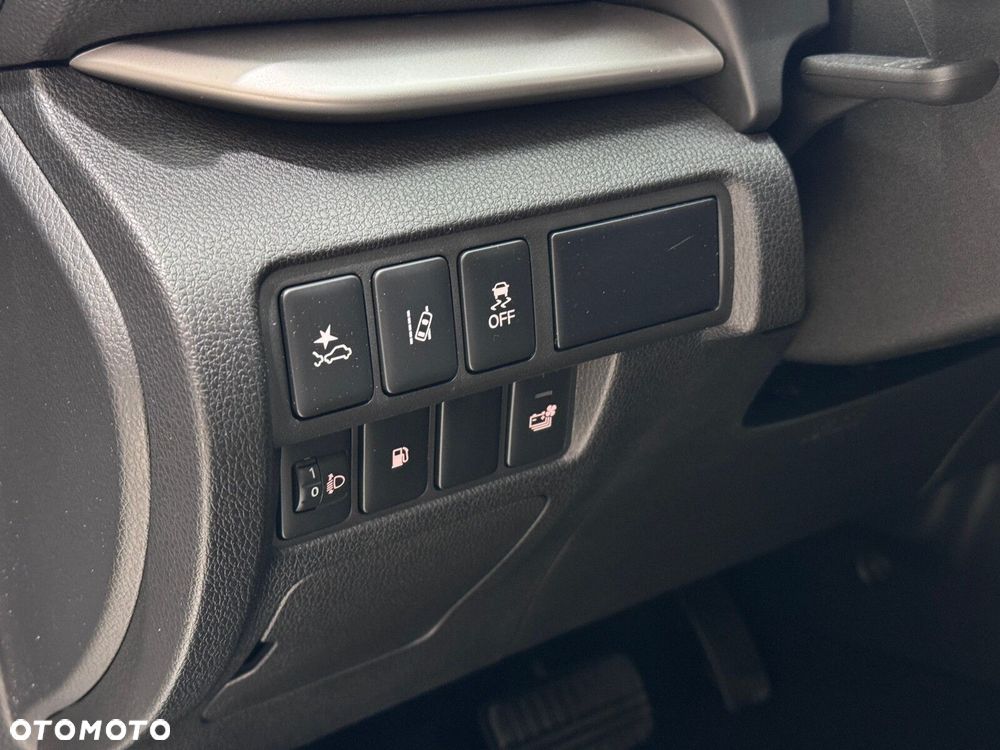 Mitsubishi Eclipse Cross - 21