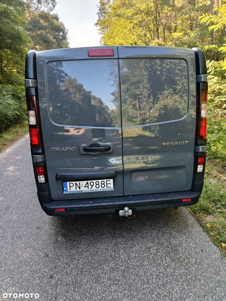 Renault Traffic - 5
