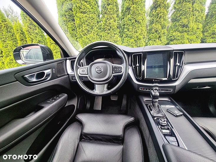 Volvo XC 60 D4 Geartronic Inscription - 27
