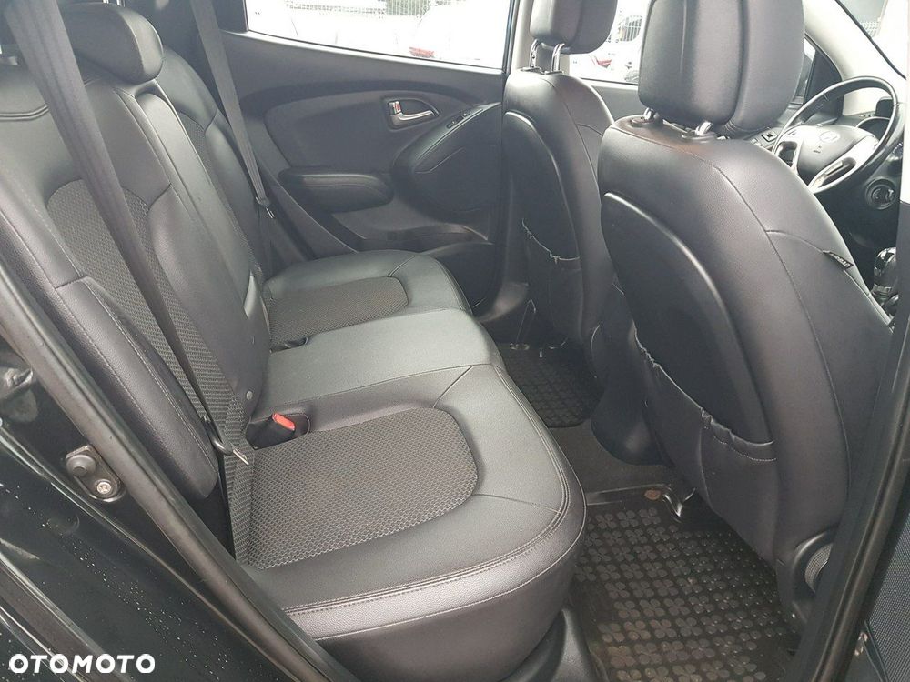 Hyundai ix35 - 15