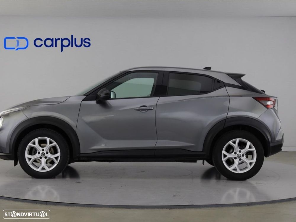 Nissan Juke - 4