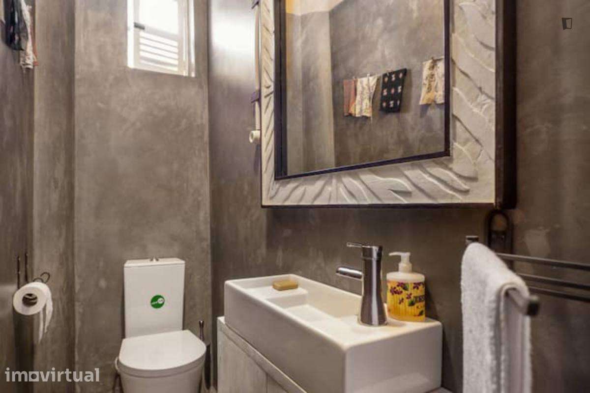Apartamento com 2 quartos - localizado em Santo Ildefonso Porto - Grande imagem: 2/22