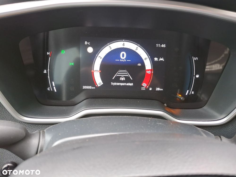 Toyota Corolla 1.5 Comfort - 27