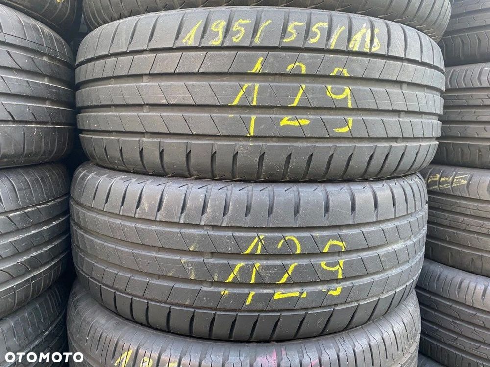 195/55/16 Bridgestone Turanza T005_6mm_4szt_(129) - 4