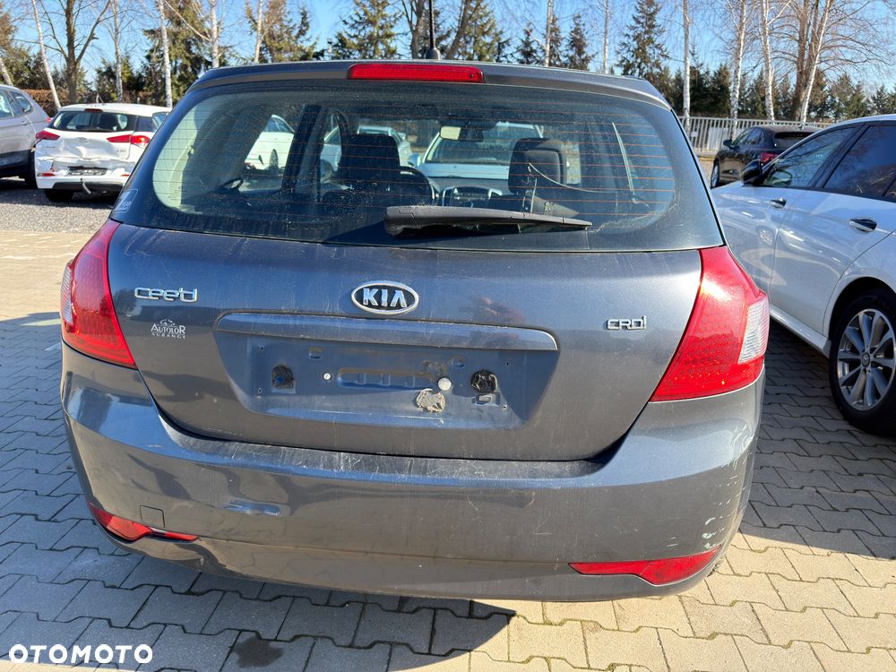 Kia Ceed - 2