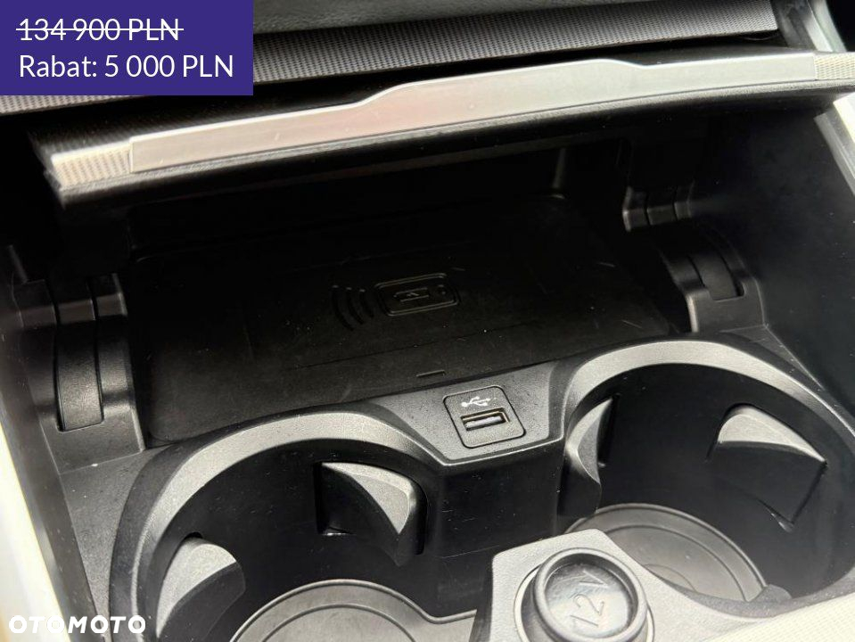 BMW Seria 3 - 34
