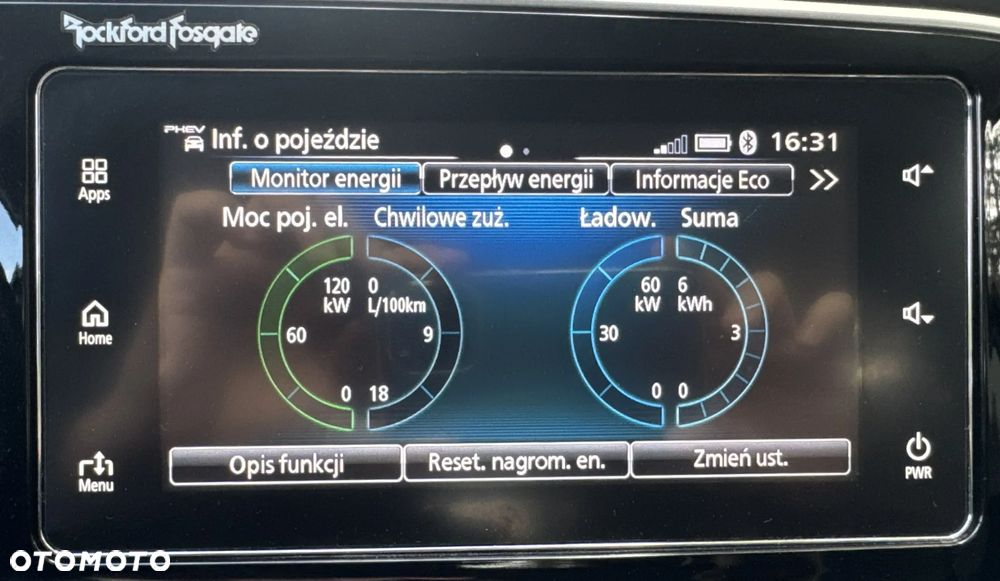 Mitsubishi Outlander 2.4 4WD Diamant+ - 33