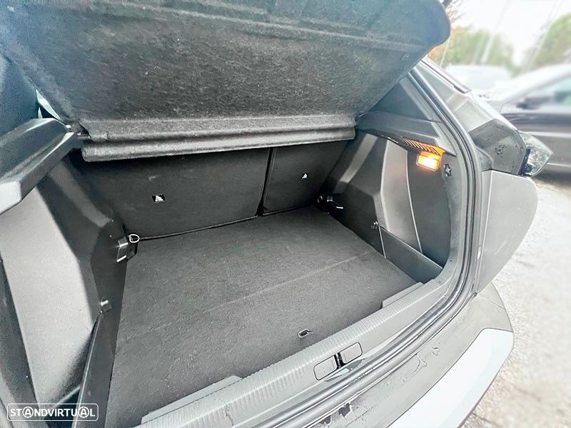 Peugeot e-2008 54 kWh Style - 7