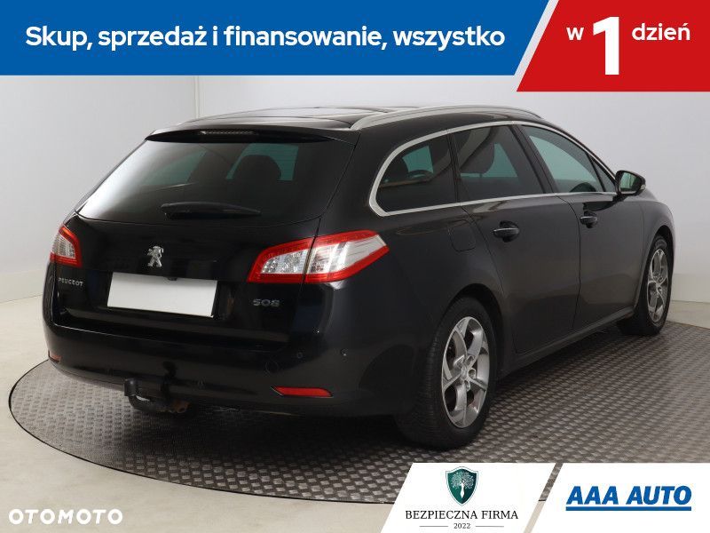 Peugeot 508 - 7