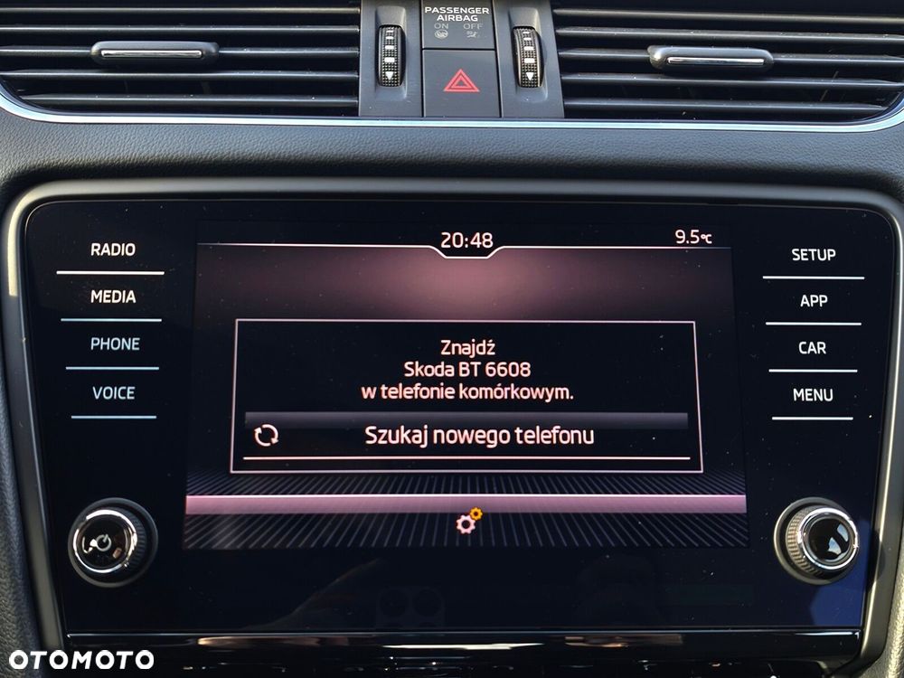 Skoda Octavia 2.0 TDI SCR Style DSG - 31