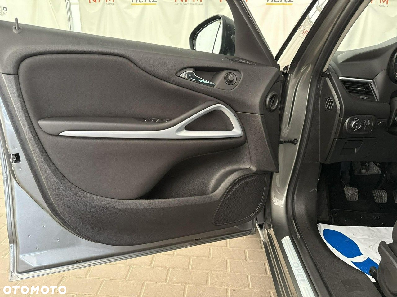 Opel Zafira - 10