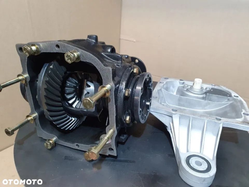DYFER MOST DYFERENCJAŁ bmw e36 duża głowa 2.93 - 2
