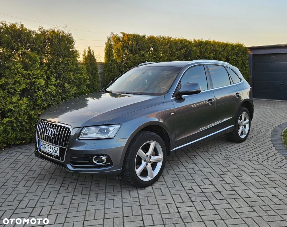 Audi Q5 - 6