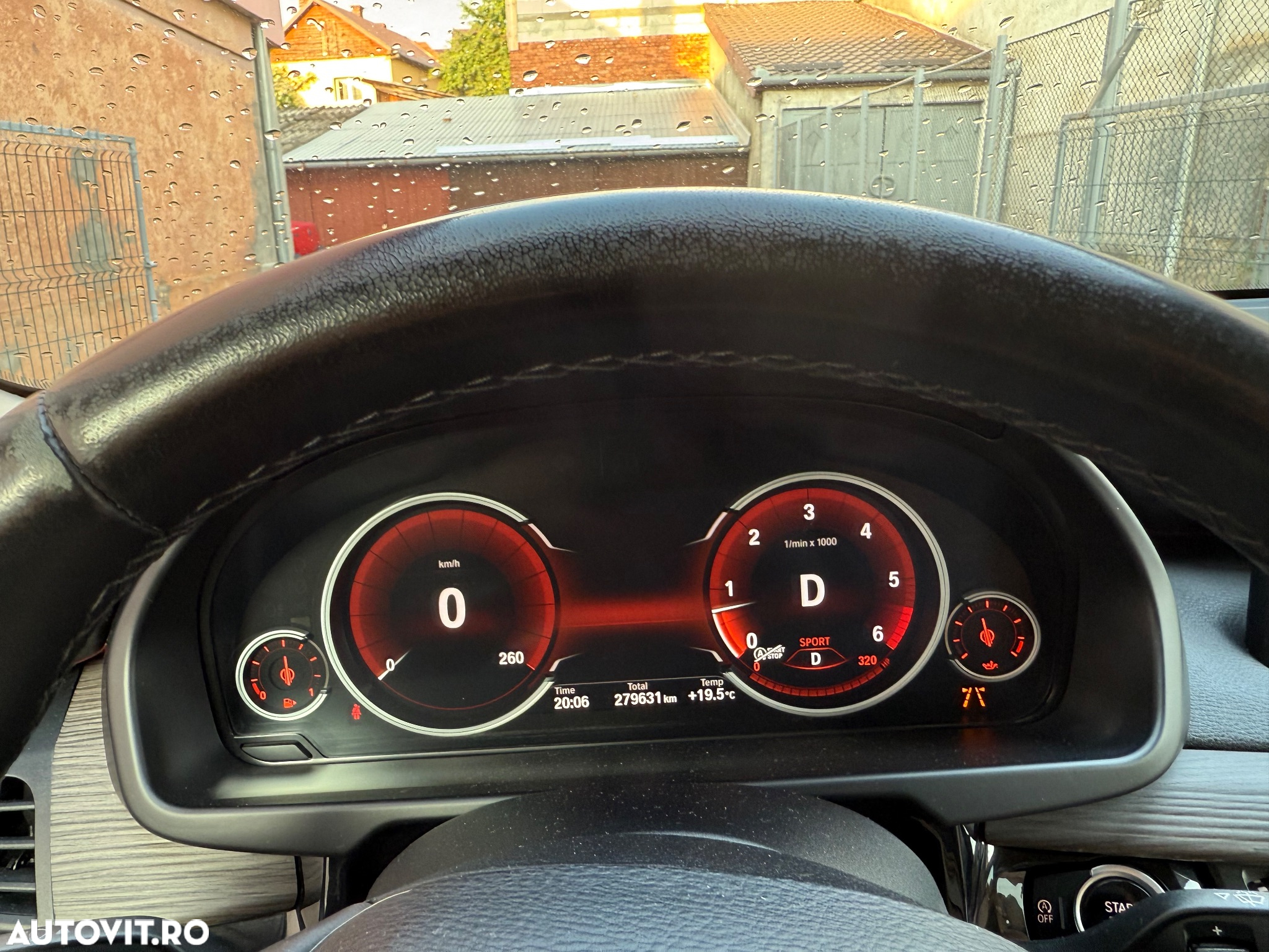BMW X5 xDrive30d - 5