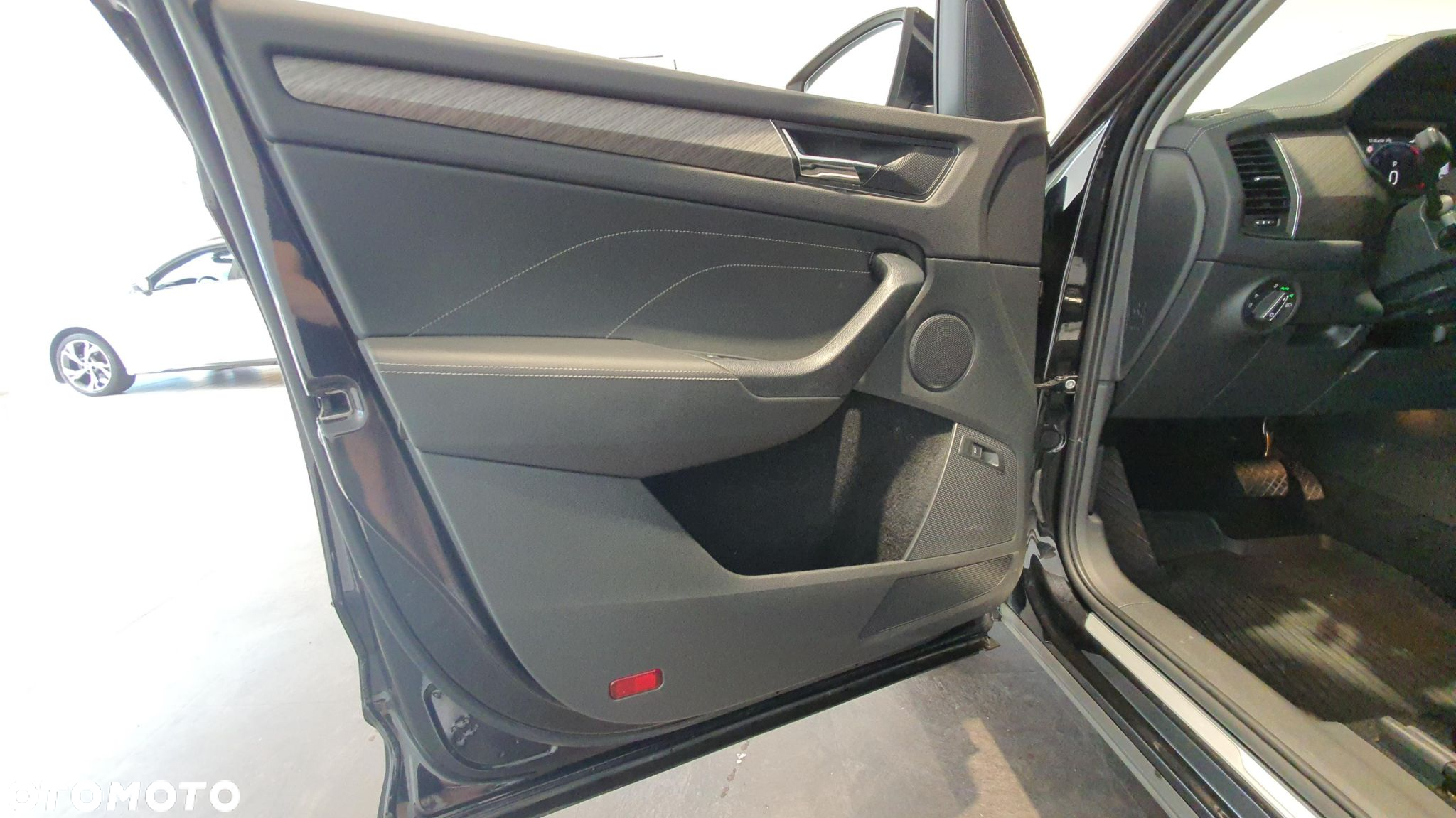 Skoda Kodiaq 2.0 TDI 4x2 Style DSG - 10
