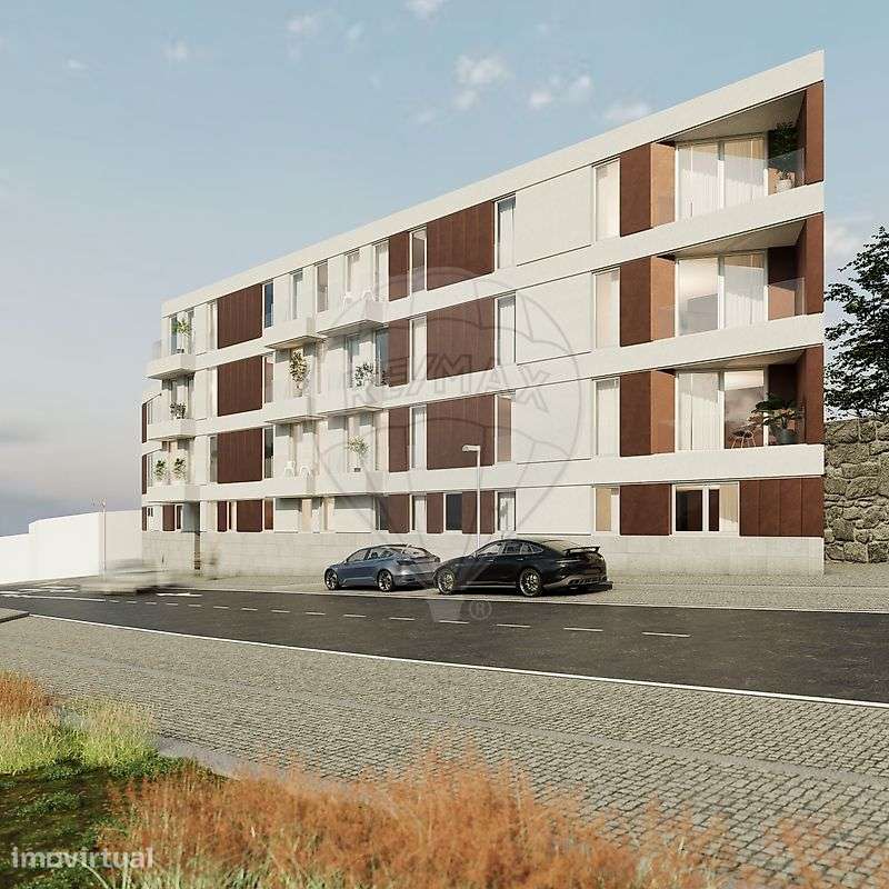 Apartamento T2 para venda - Grande imagem: 4/26