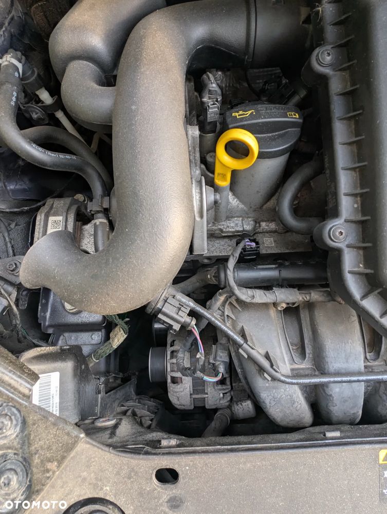 Seat Mii 1.0 Ecomotive Style - 16