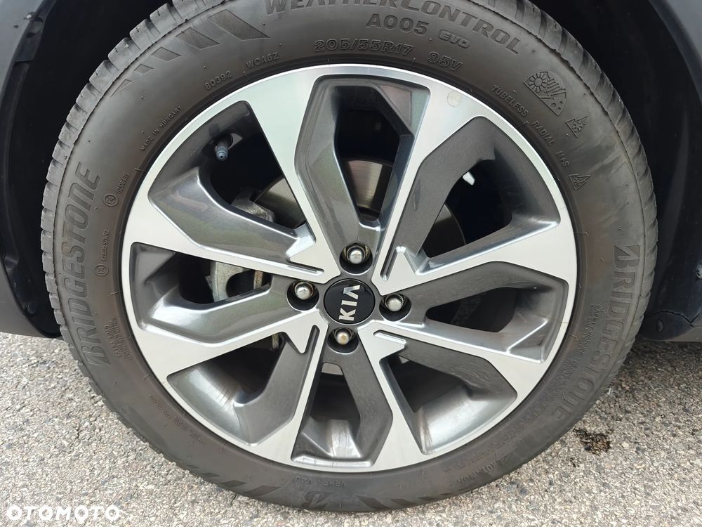 Kia Stonic 1.0 T-GDI L Business Line - 13