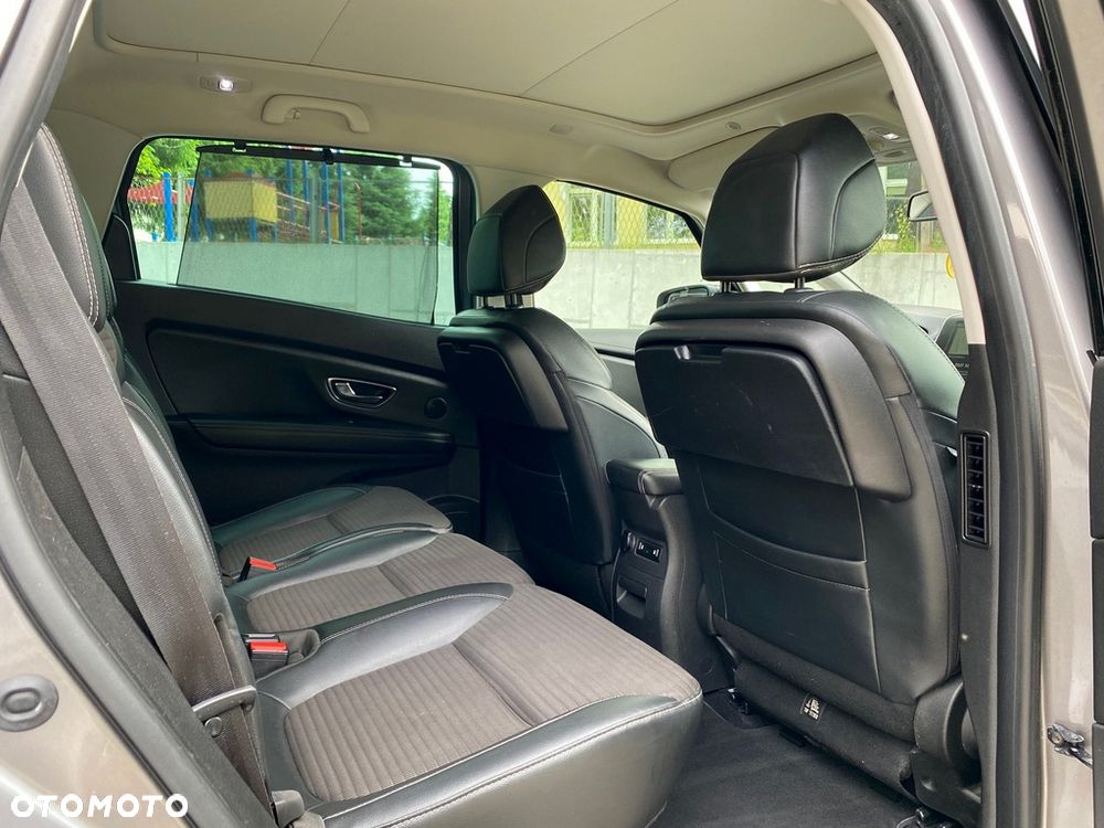 Renault Scenic ENERGY dCi 160 EDC BOSE EDITION - 10