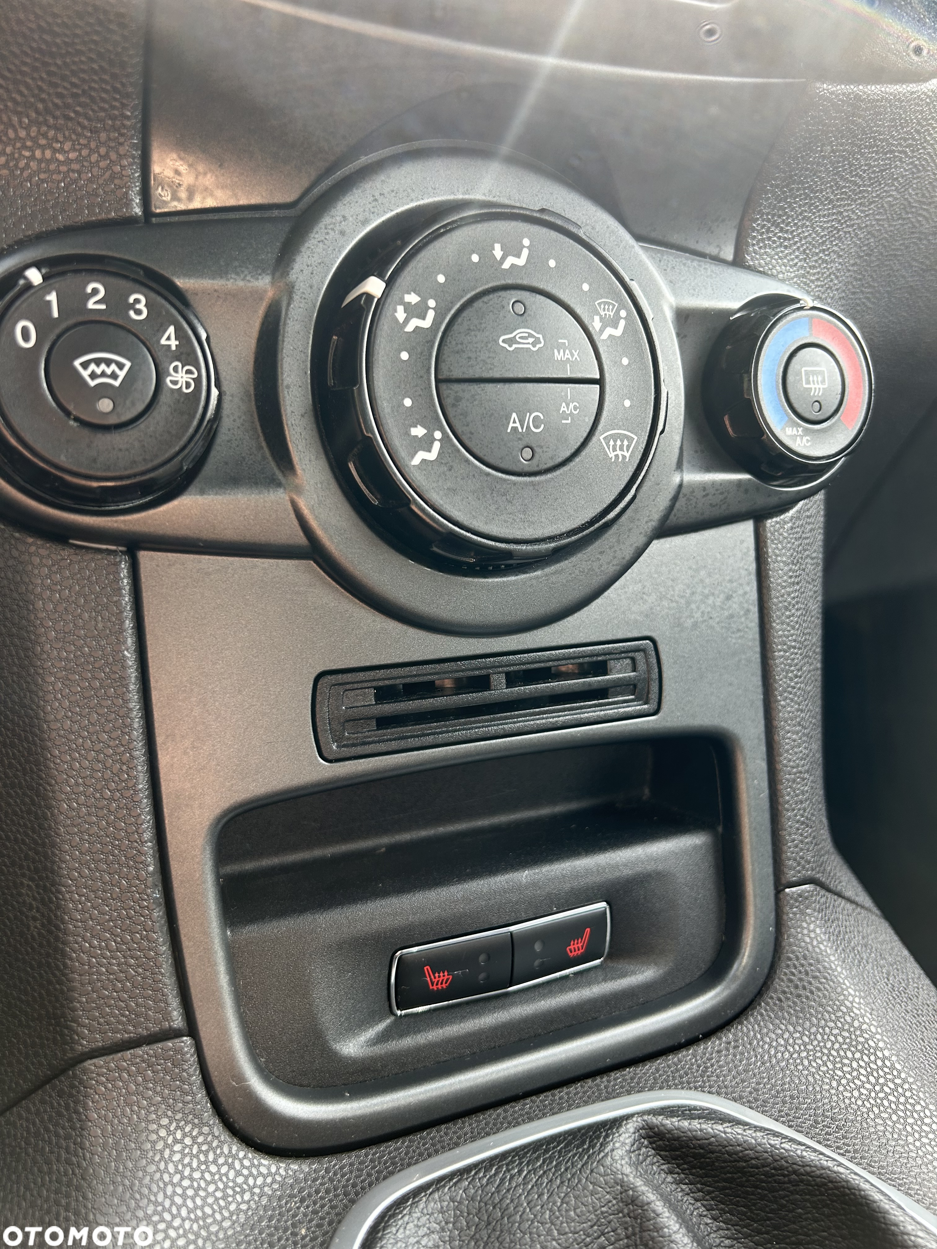Ford Fiesta 1.25 Ambiente - 12