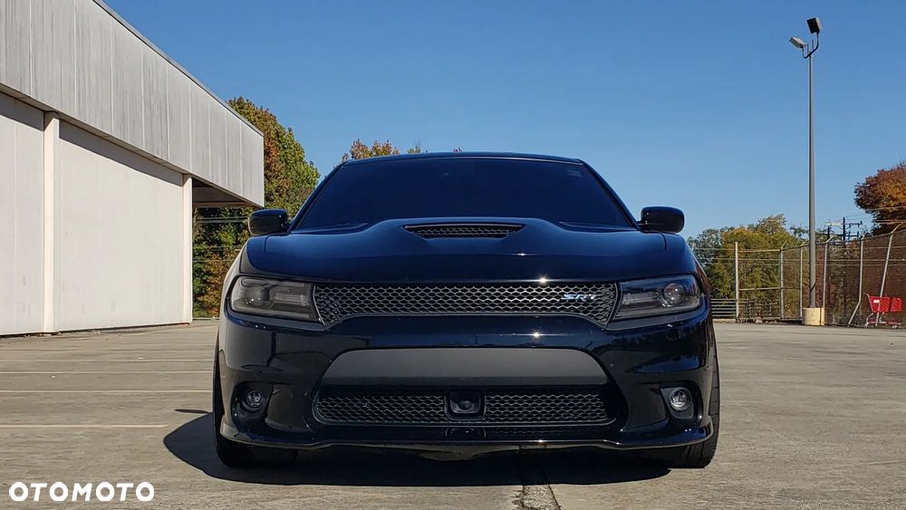 Dodge Charger - 1