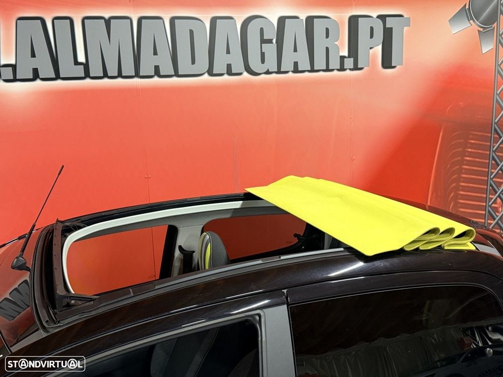 Peugeot 108 1.0 VTi Collection - 13
