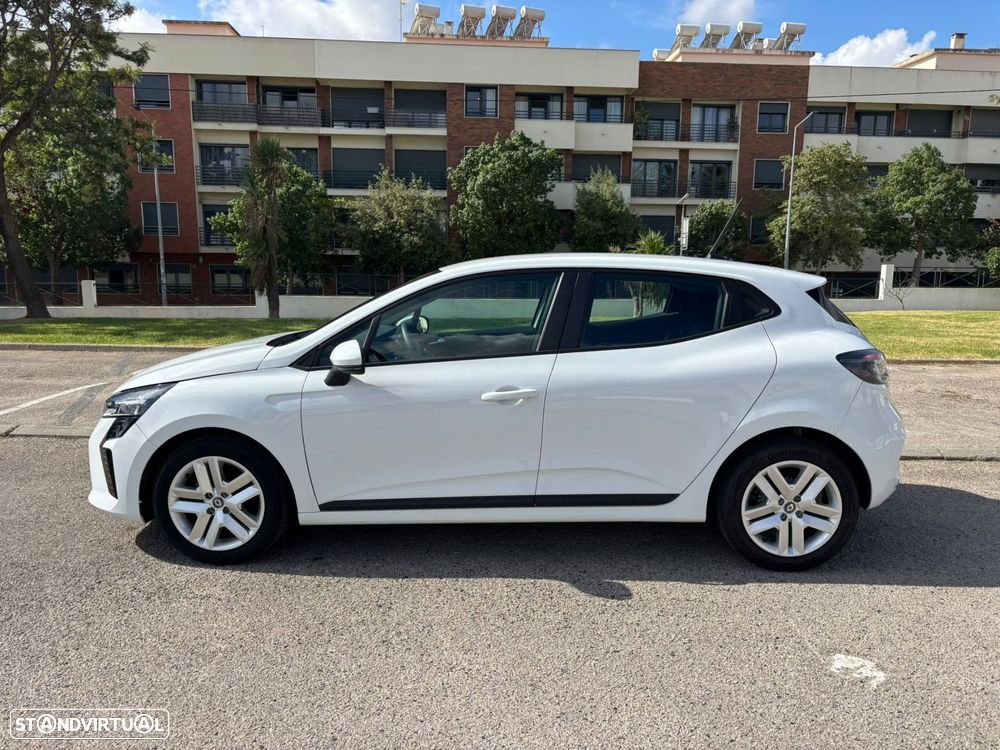 Renault Clio 1.0 TCe Evolution - 16
