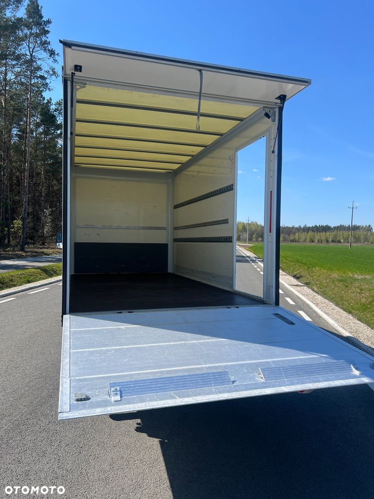 Iveco Daily 35S16 - 6