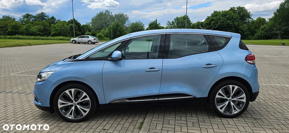 Renault Scenic Energy TCe 115 S&S LIMITED - 24