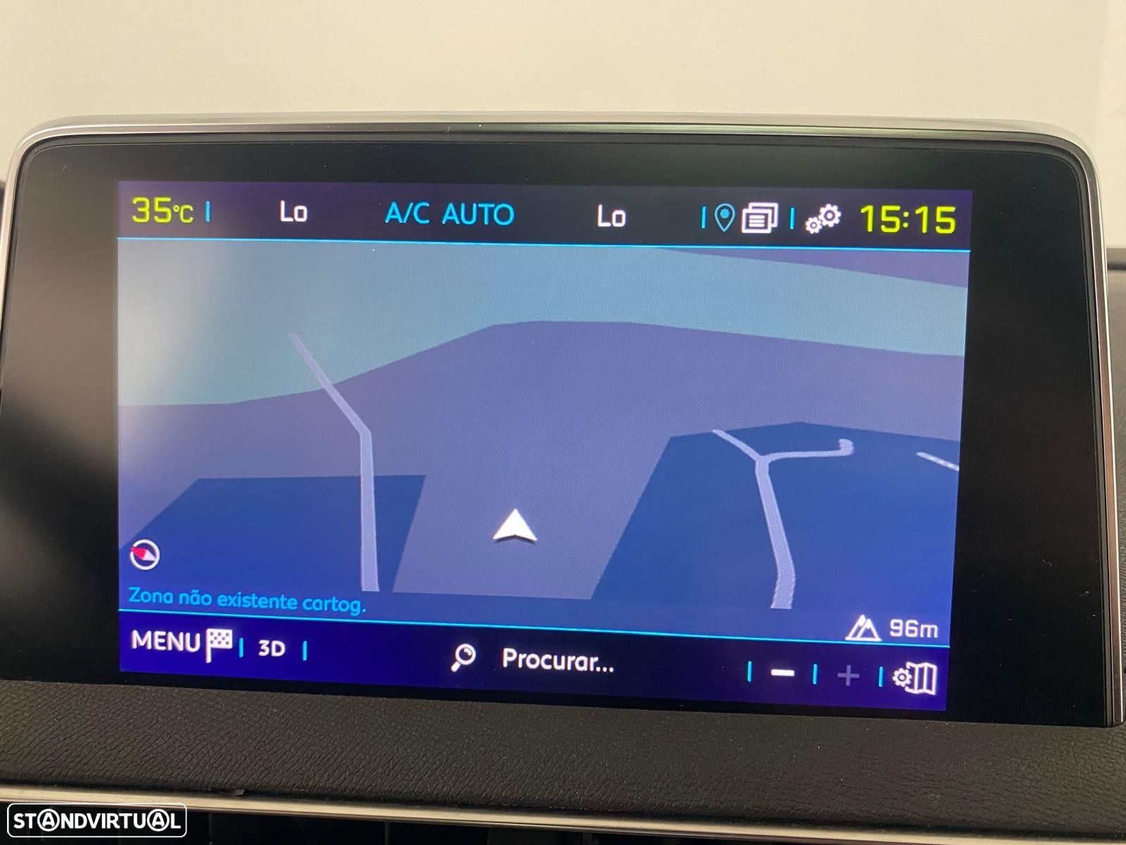 Peugeot 3008 1.6 Hybrid GT Line e-EAT8 - 39