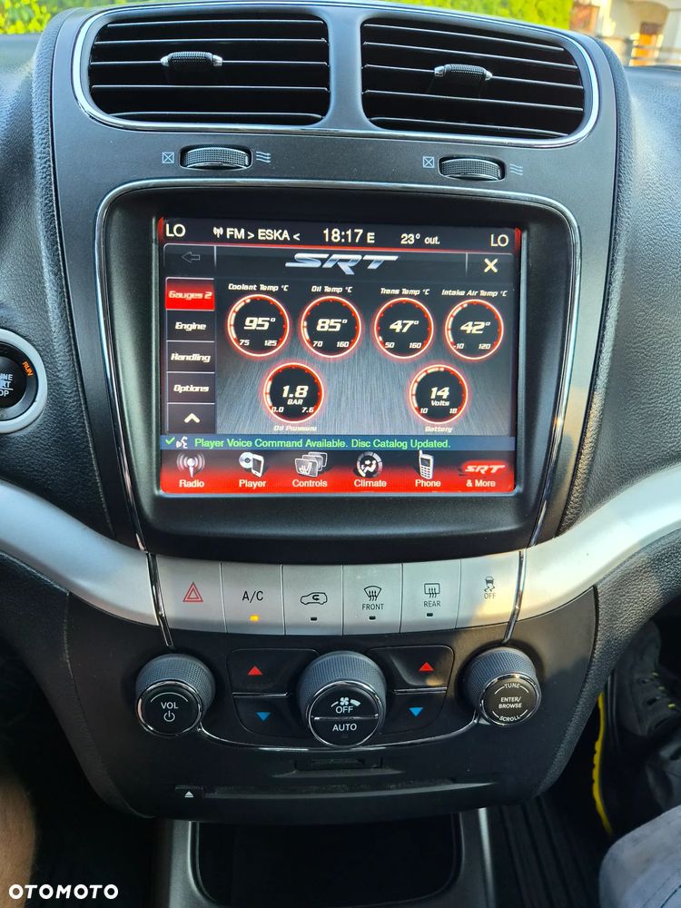 Dodge Journey - 27