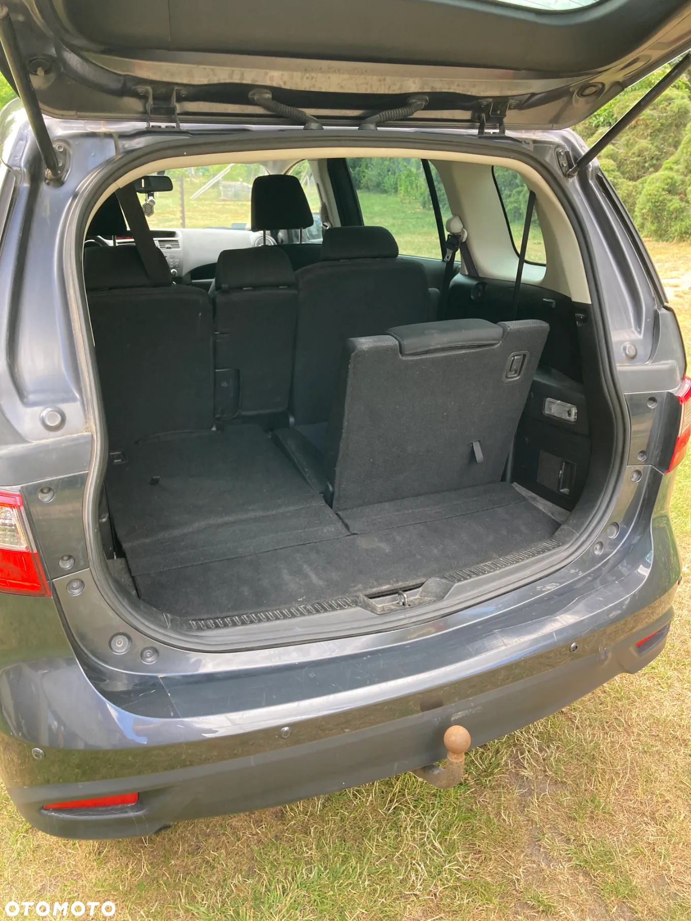 Mazda 5 - 20