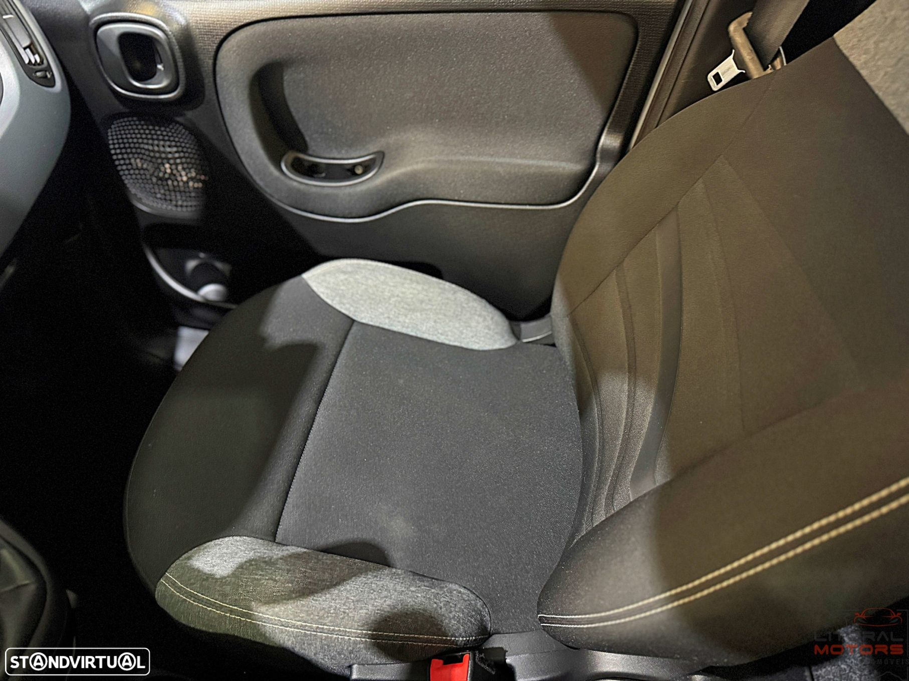 Fiat Panda 1.0 Hybrid Sport - 18