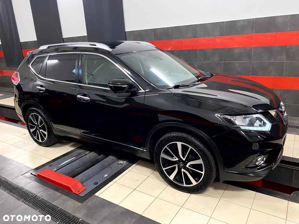 Nissan X-Trail 1.6 DIG-T Tekna - 7