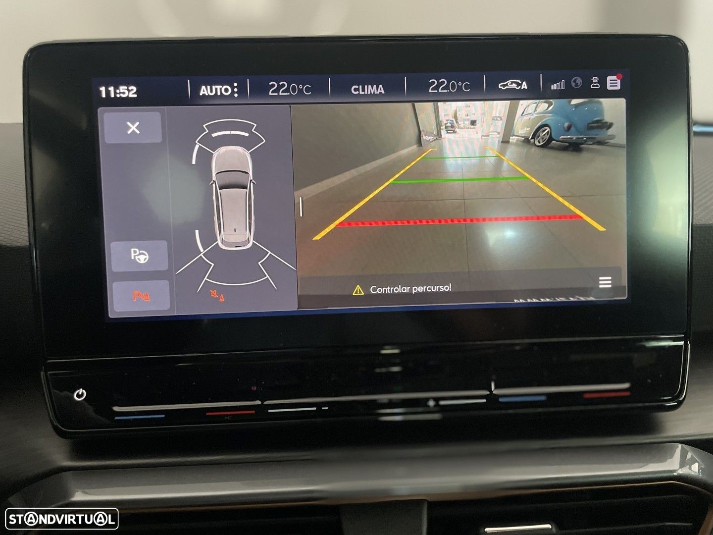 Cupra Leon ST 1.5 eTSI MID DSG - 45