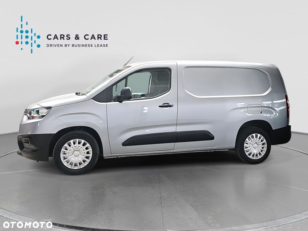 Toyota ProAce 2.3T 1.5D-4D 100KM long Furgon Active - 14