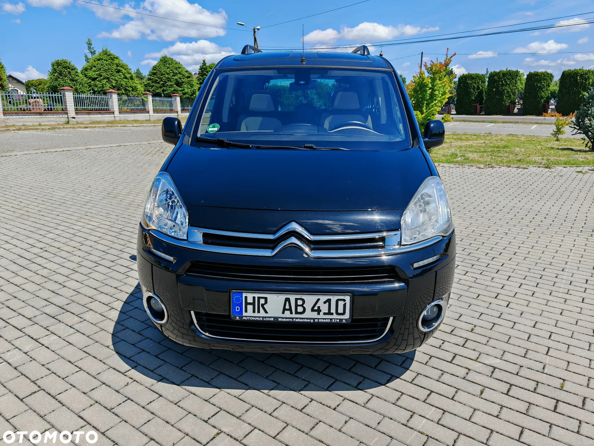 Citroën Berlingo Multispace HDi 115 FAP Exclusive - 3