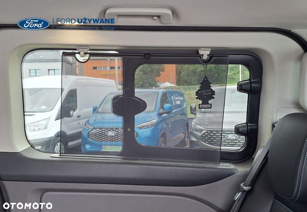 Ford Tourneo Custom L2 Tourneo Active - 28