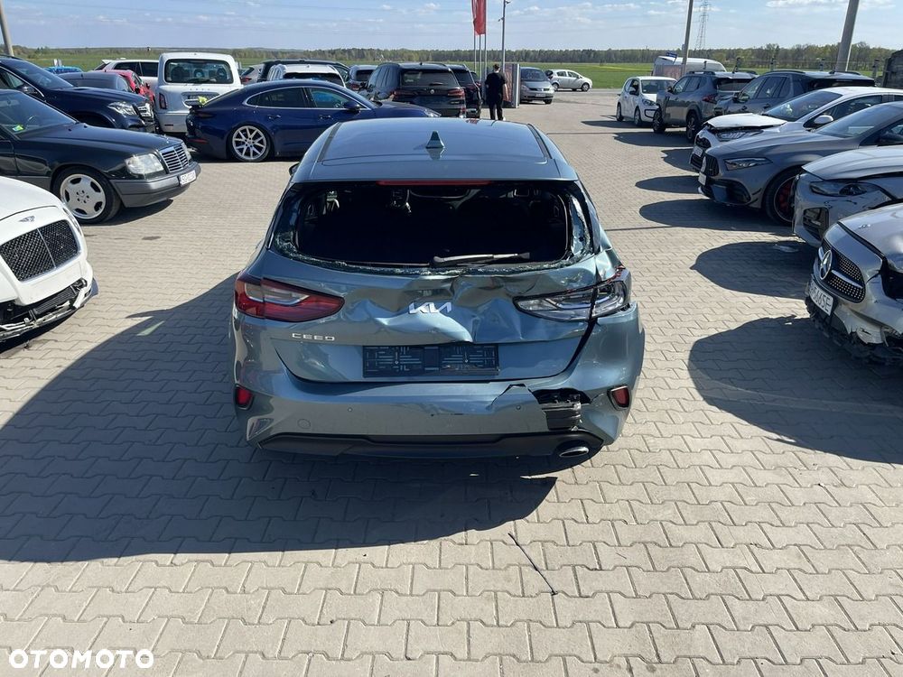 Kia Ceed 1.0 T-GDI OPF Spirit - 3