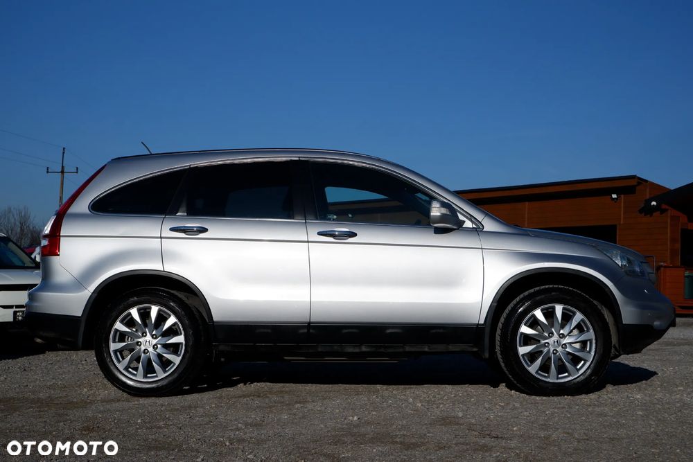Honda CR-V 2.2i DTEC DPF Executive - 32
