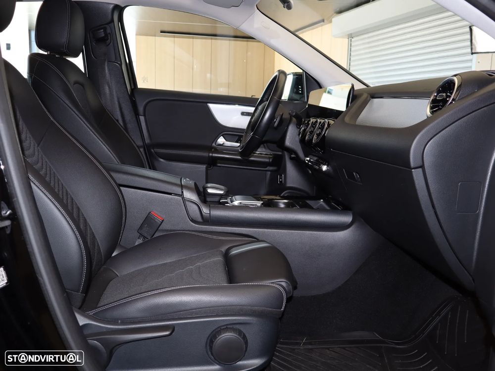 Mercedes-Benz GLA 250 e 8G-DCT Style - 17