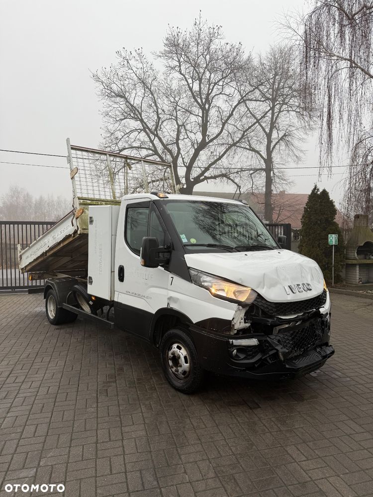 Iveco DAILY 35 - 2