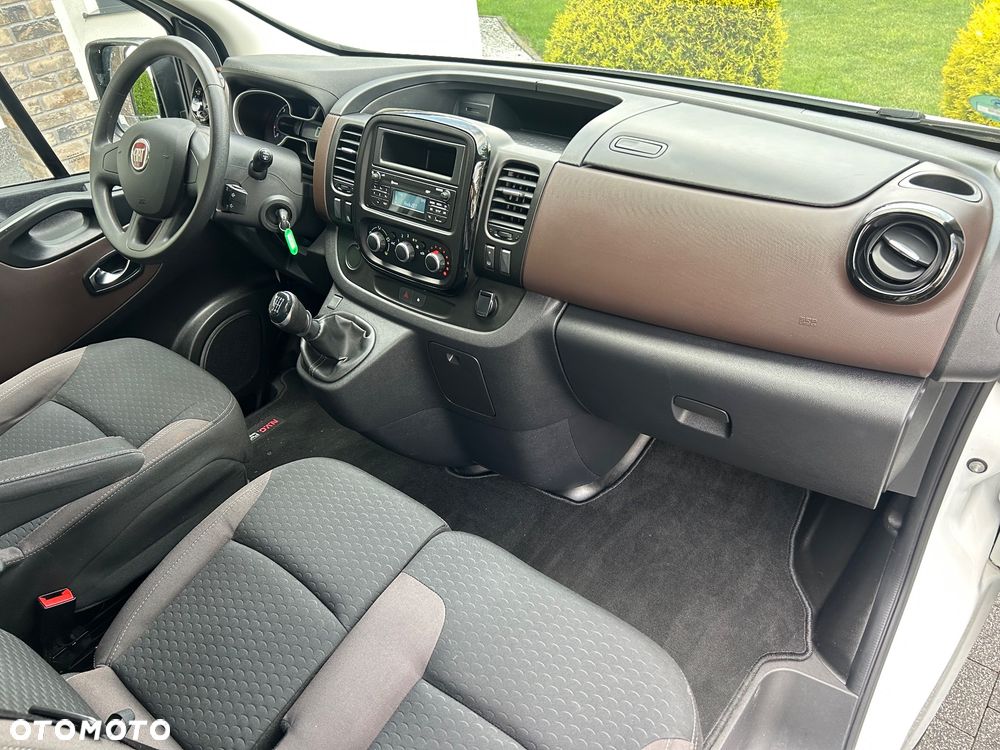 Fiat TALENTO - 23