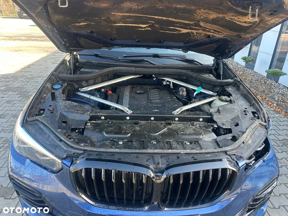 BMW X5 - 16