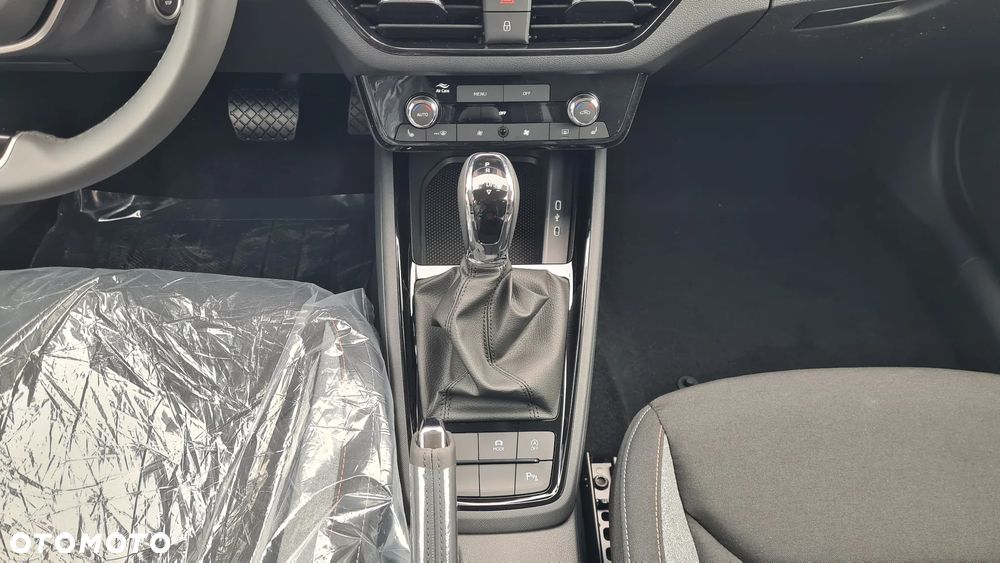 Skoda Kamiq 1.5 TSI Drive DSG - 16